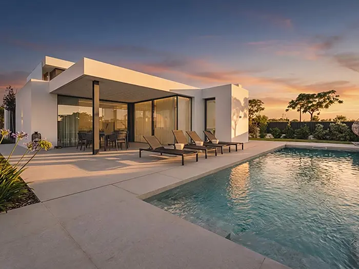 Extra (Real Estate Photography) - Virtual Twilight