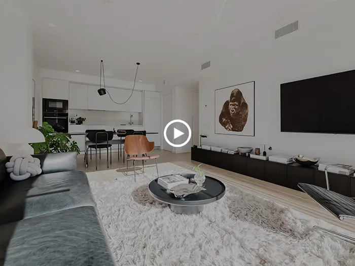Real Estate Video - Advanced Package