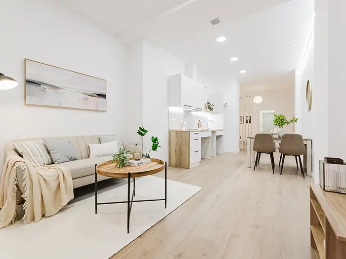 Real Estate Photography - Classic Package