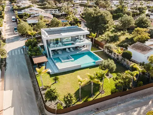 Extra (Fotografía Inmobiliaria) - Fotografías Aéreas (Drone)