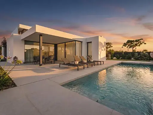 Extra (Fotografía Inmobiliaria) - Atardecer Virtual