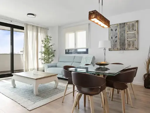 Fotografía Inmobiliaria - Pack Avanzado